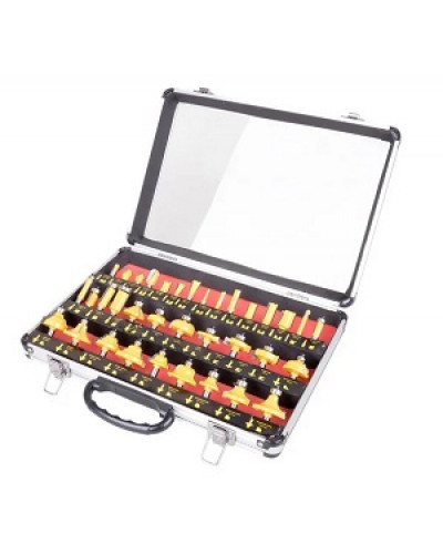 Купити Набір фрез 35шт.