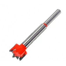 Фреза Форстнера TCCN Ø15мм по дереву