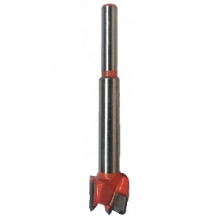 Фреза Форстнера TCCN Ø16мм по дереву