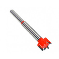 Фреза Форстнера TCCN Ø20мм по дереву