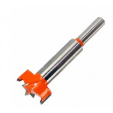 Фреза Форстнера TCCN Ø25мм по дереву