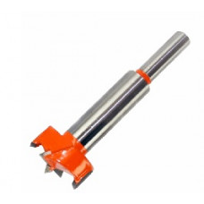 Фреза Форстнера TCCN Ø25мм по дереву