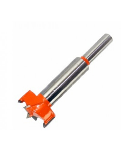 Купити Фреза Форстнера TCCN Ø25мм по дереву