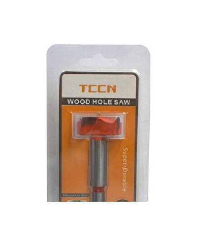 Купити Фреза Форстнера TCCN Ø26мм по дереву