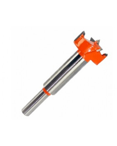 Купити Фреза Форстнера TCCN Ø40мм по дереву