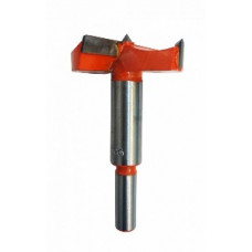 Фреза Форстнера TCCN Ø50мм по дереву