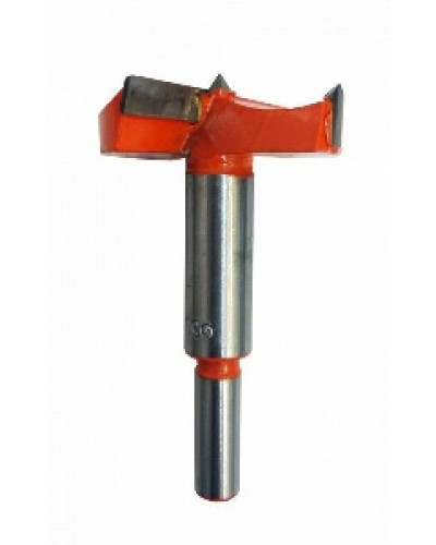 Купити Фреза Форстнера TCCN Ø50мм по дереву