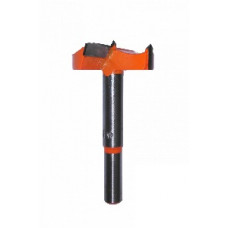 Фреза Форстнера TCCN Ø60мм по дереву