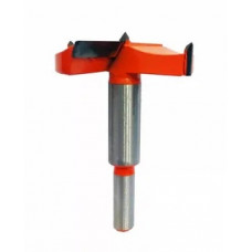 Фреза Форстнера TCCN Ø65мм по дереву