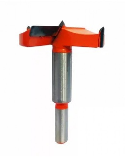 Купити Фреза Форстнера TCCN Ø65мм по дереву