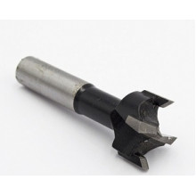 Фреза для дверних петель Атака 10x90x25мм (01071025)