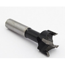 Фреза для дверних петель Атака 10x90x25мм (01071025)