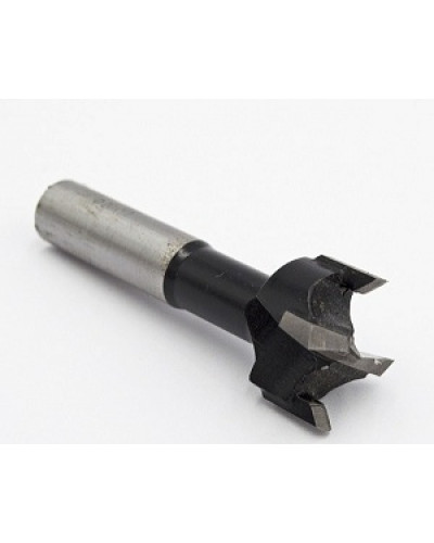 Купити Фреза для дверних петель Атака 10x90x25мм (01071025)