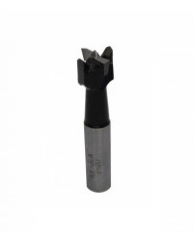 Купити Фреза для дверних петель Атака 10x57x15мм (01071015-1)