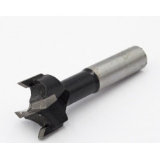 Фреза для дверних петель Атака 10x57x20мм (01071020-1)