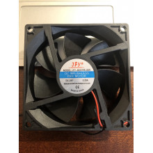 Вентилятор зварювання 24 вольт (92*92*25) 0,25 Ампер