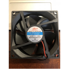 Вентилятор зварювання 24 вольт (92*92*25) 0,25 Ампер