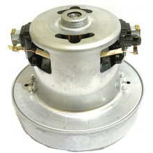 Двигун пилососа 1200 Вт, малий