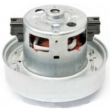 Двигун - Мотор на пилосос Samsung SC4031