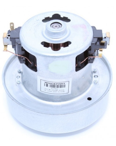 Купити Двигун на пилососи 1800 Вт