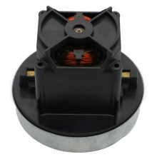 Двигун пилососу