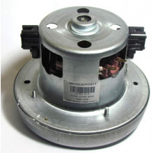 Двигун на пилососи