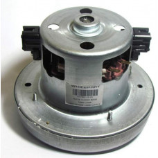 Двигун на пилососи