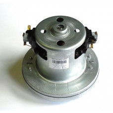 Двигун на пилососи