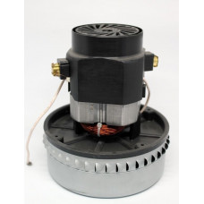 Двигун миючого пилососу