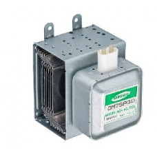 Магнетрон до мікрохвильової печі