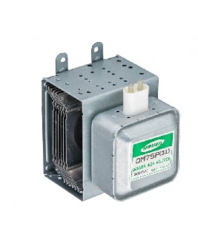 Купити Магнетрон до мікрохвильової печі