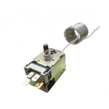 Терморегулятор 1-камерного холодильника ТАМ 112