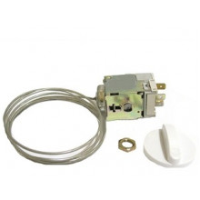 Терморегулятор 2-камерного холодильника ТАМ 133