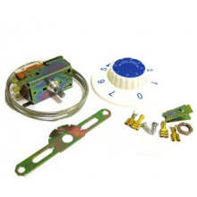 Терморегулятор ТАМ 59 1,3 метра