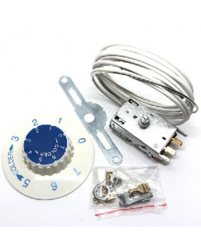 Купити Термостат ТАМ 59 2,5 метра