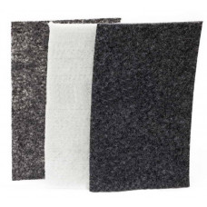 Фільтр пилососу малий