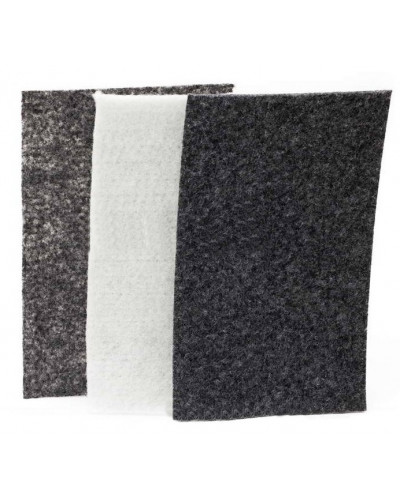 Купити Фільтр пилососу малий