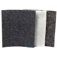 Фільтр пилососу великий