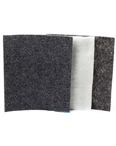 Купити Фільтр пилососу великий