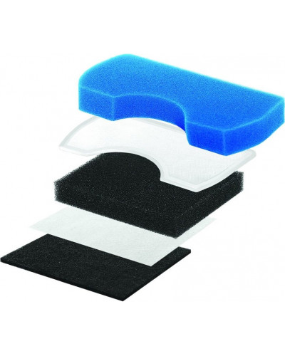 Купити Фільтр пилососу