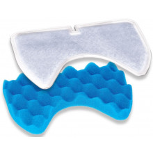 Фільтр пилососу