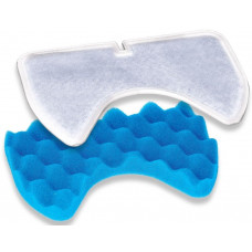 Фільтр пилососу