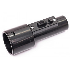 Втулка пилососу, 35 мм