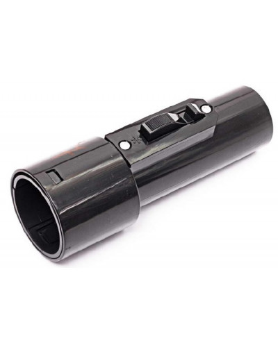 Купити Втулка пилососу, 35 мм