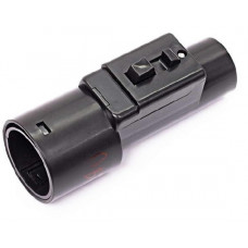 Втулка пилососу, 35 мм