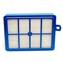 Фільтр пилососу