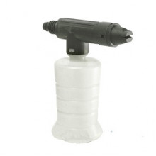 Бачок для мийного апарату