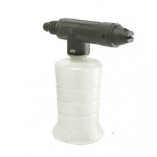 Бачок для мийного апарату