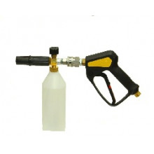 Піноутворювач миття високого тиску