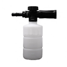 Бачок-піноутворювач для миття високого тиску регульований 600 мл
